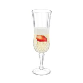 Madame Coco Audrey Kısa Boy 4'lü 170 ml Şarap Kadehi Seti