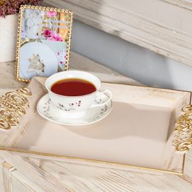 Madame Coco Barroco Büyük Tepsi