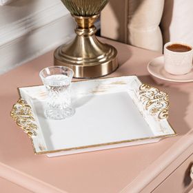 Madame Coco Barroco Küçük Tepsi
