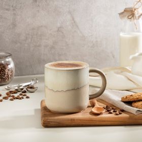 Madame Coco Bel Musette 460 ml Silindirik Kupa