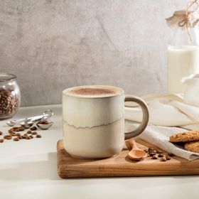 Madame Coco Bel Musette 460 ml Silindirik Kupa