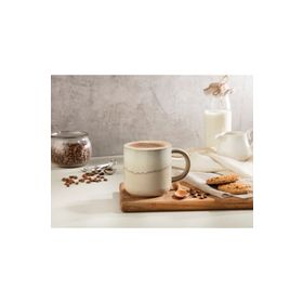 Madame Coco Bel Musette 460 ml Silindirik Kupa