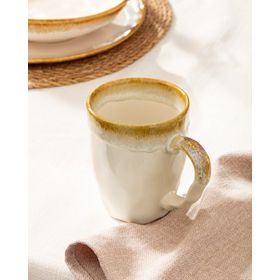 Madame Coco Belford Kahverengi Kupa