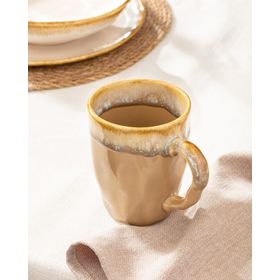Madame Coco Belford Kahverengi Kupa