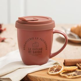 Madame Coco Bellanita Bej 350 ml Kupa