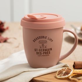 Madame Coco Bellanita Bej 350 ml Kupa