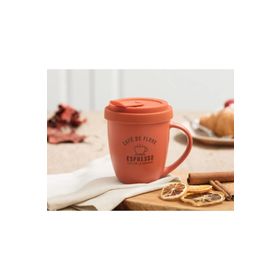 Madame Coco Bellanita Bej 350 ml Kupa
