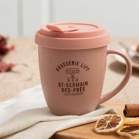 Madame Coco Bellanita Bej 350 ml Kupa