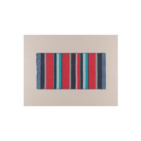 Madame Coco Benard Saçaklı 1 Adet Dokuma Kilim