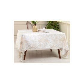Madame Coco Bernice Polycotton Masa Örtüsü