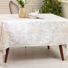 Madame Coco Bernice Polycotton Masa Örtüsü