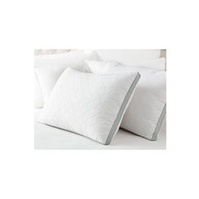 Madame Coco Beyaz Klimalı Yastık