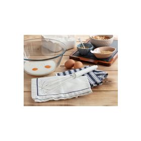 Madame Coco Bluff Ekru Çırpıcı