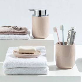 Madame Coco Bodin 3'Lü Banyo Seti