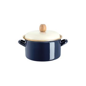 Madame Coco Bonneville 18 cm Tencere