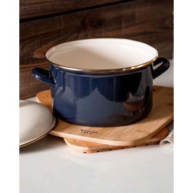 Madame Coco Bonneville 22 cm Tencere