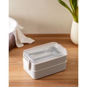Madame Coco Bonnie Lunch Box Kaşıklı