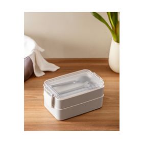 Madame Coco Bonnie Lunch Box Kaşıklı