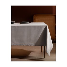 Madame Coco Brume Gri 160x230 cm Masa Örtüsü