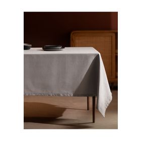 Madame Coco Brume Gri 160x230 cm Masa Örtüsü
