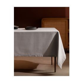 Madame Coco Brume Gri 160x230 cm Masa Örtüsü