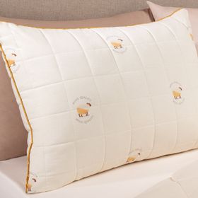 Madame Coco Calme Yün Yastık