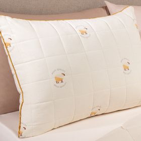 Madame Coco Calme Yün Yastık