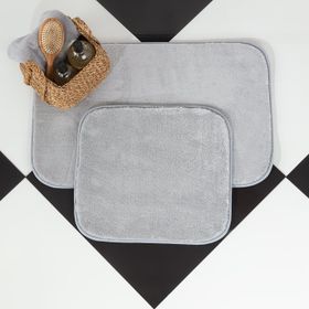 Madame Coco Carol 1 Adet Banyo Paspası