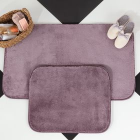 Madame Coco Carol 1 Adet Banyo Paspası