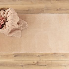 Madame Coco Carol Saçaklı 1 Adet Halı