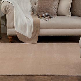 Madame Coco Carol Saçaklı 1 Adet Halı