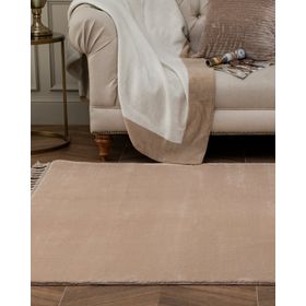 Madame Coco Carol Saçaklı 1 Adet Halı