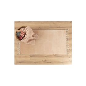 Madame Coco Carol Vizon 80x150 cm Saçaklı Halı