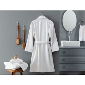 Madame Coco Celestiel Şalyaka Unisex Bornoz
