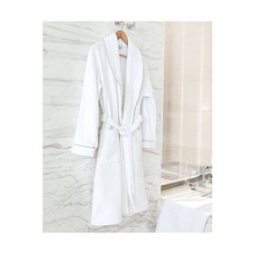 Madame Coco Celestiel Şalyaka Unisex Bornoz