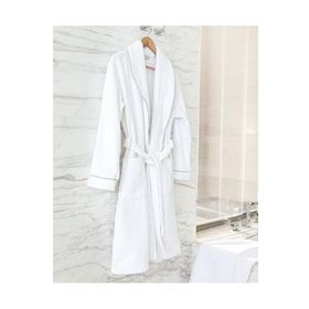Madame Coco Celestiel Şalyaka Unisex Bornoz