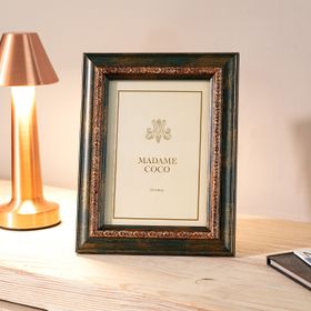 Madame Coco Cera 1 Adet Çerçeve