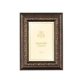 Madame Coco Cera 1 Adet Çerçeve