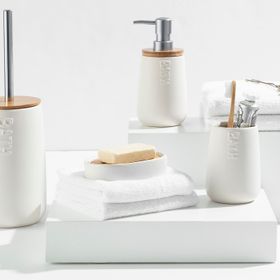 Madame Coco Cera 4'lü Banyo Seti