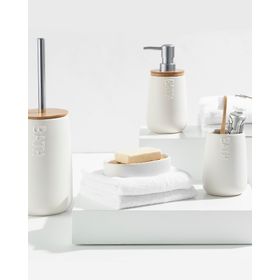 Madame Coco Cera 4'lü Banyo Seti