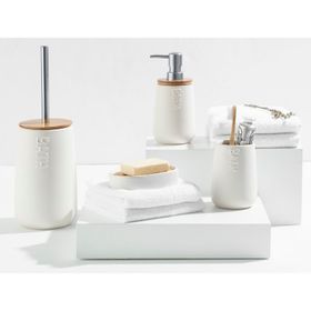 Madame Coco Cera 4'lü Banyo Seti