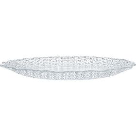 Madame Coco Charmes 28 cm Servis Tabağı