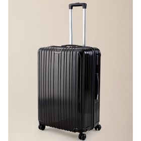 Madame Coco Chest Siyah Orta Boy Bavul/Valiz
