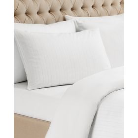 Madame Coco Chouette King Size Antıque Percale Beyaz Nevresim Takımı