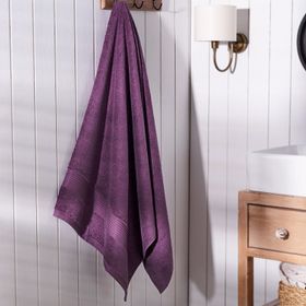 Madame Coco Clarette 1 Adet Banyo Havlusu