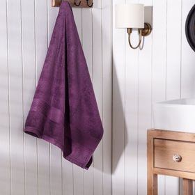Madame Coco Clarette 1 Adet Banyo Havlusu