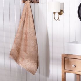 Madame Coco Clarette 1 Adet Banyo Havlusu
