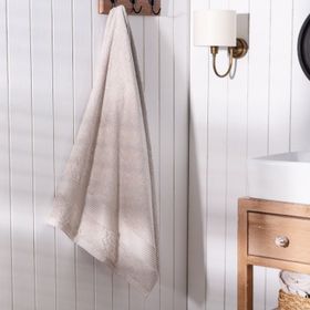 Madame Coco Clarette 1 Adet Banyo Havlusu