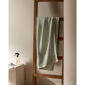 Madame Coco Clarette Açık Yeşil 90x150 cm Banyo Havlusu