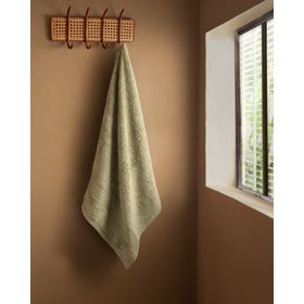 Madame Coco Clarette Açık Yeşil 90x150 cm Banyo Havlusu